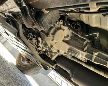 Серый Мицубиси Л 200, объемом двигателя 2.5 л и пробегом 230 тыс. км за 5000 $, фото 22 на Automoto.ua