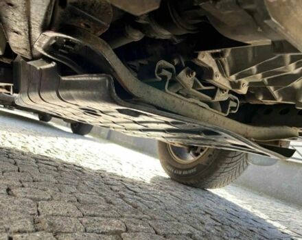 Серый Мицубиси Л 200, объемом двигателя 2.5 л и пробегом 230 тыс. км за 5000 $, фото 18 на Automoto.ua