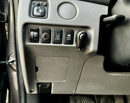 Серый Мицубиси Л 200, объемом двигателя 2.44 л и пробегом 160 тыс. км за 26000 $, фото 16 на Automoto.ua