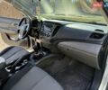 Серый Мицубиси Л 200, объемом двигателя 2.44 л и пробегом 160 тыс. км за 19999 $, фото 18 на Automoto.ua