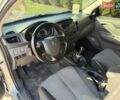 Серый Мицубиси Л 200, объемом двигателя 2.44 л и пробегом 160 тыс. км за 19999 $, фото 12 на Automoto.ua