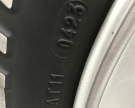 Серый Мицубиси Л 200, объемом двигателя 2.44 л и пробегом 149 тыс. км за 25000 $, фото 7 на Automoto.ua