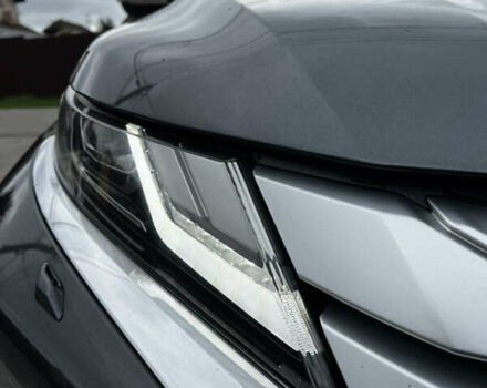 Сірий Міцубісі Л 200, об'ємом двигуна 2.44 л та пробігом 157 тис. км за 30300 $, фото 5 на Automoto.ua