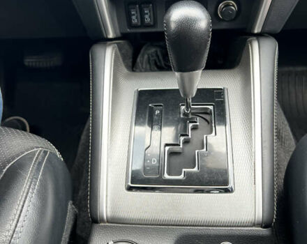 Сірий Міцубісі Л 200, об'ємом двигуна 2.44 л та пробігом 157 тис. км за 30300 $, фото 20 на Automoto.ua