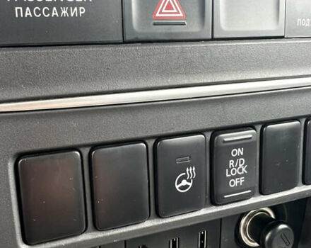 Сірий Міцубісі Л 200, об'ємом двигуна 2.44 л та пробігом 157 тис. км за 30300 $, фото 14 на Automoto.ua