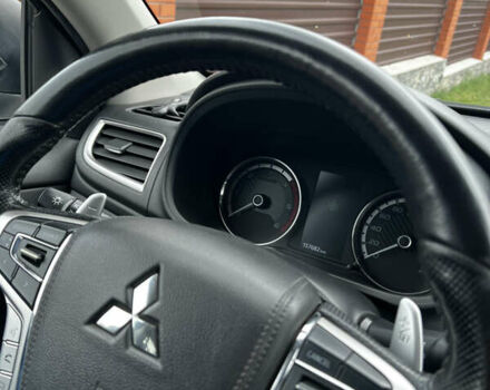 Сірий Міцубісі Л 200, об'ємом двигуна 2.44 л та пробігом 157 тис. км за 30300 $, фото 11 на Automoto.ua