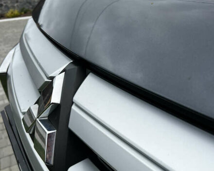 Сірий Міцубісі Л 200, об'ємом двигуна 2.44 л та пробігом 157 тис. км за 30300 $, фото 7 на Automoto.ua