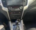 Сірий Міцубісі Л 200, об'ємом двигуна 2.44 л та пробігом 103 тис. км за 32800 $, фото 5 на Automoto.ua