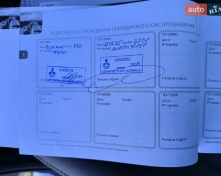 Серый Мицубиси Л 200, объемом двигателя 2.44 л и пробегом 4 тыс. км за 44400 $, фото 44 на Automoto.ua