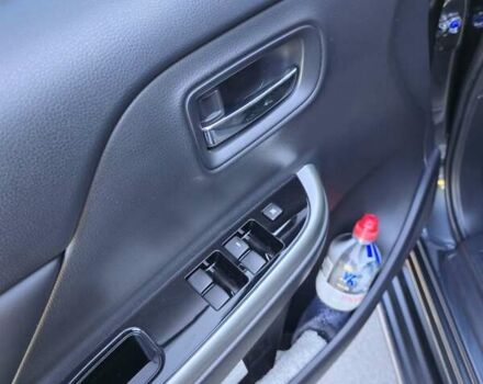 Серый Мицубиси Л 200, объемом двигателя 2.44 л и пробегом 4 тыс. км за 44400 $, фото 25 на Automoto.ua