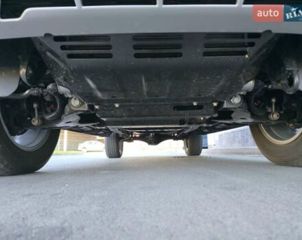 Серый Мицубиси Л 200, объемом двигателя 2.44 л и пробегом 4 тыс. км за 44400 $, фото 43 на Automoto.ua