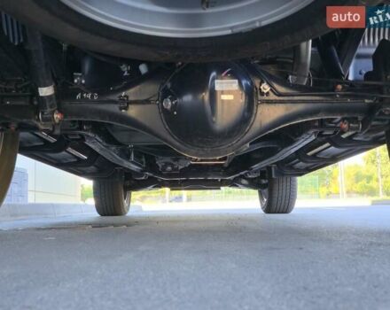 Серый Мицубиси Л 200, объемом двигателя 2.44 л и пробегом 4 тыс. км за 44400 $, фото 42 на Automoto.ua