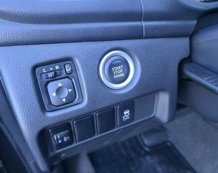 Серый Мицубиси Л 200, объемом двигателя 2.44 л и пробегом 4 тыс. км за 44400 $, фото 27 на Automoto.ua