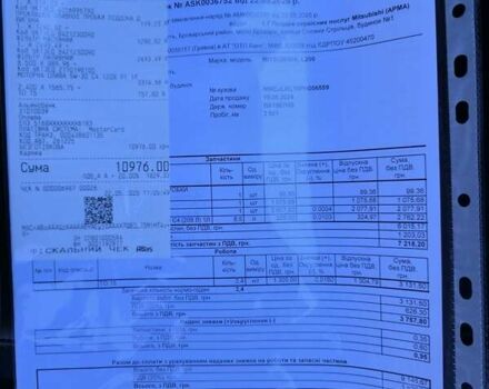 Серый Мицубиси Л 200, объемом двигателя 2.44 л и пробегом 4 тыс. км за 44400 $, фото 47 на Automoto.ua