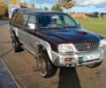 Серый Мицубиси Л 200, объемом двигателя 2.5 л и пробегом 183 тыс. км за 2500 $, фото 1 на Automoto.ua