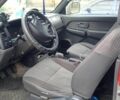 Сірий Міцубісі Л 200, об'ємом двигуна 2.5 л та пробігом 10 тис. км за 6500 $, фото 1 на Automoto.ua