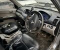 Сірий Міцубісі Л 200, об'ємом двигуна 2.5 л та пробігом 200 тис. км за 4800 $, фото 3 на Automoto.ua