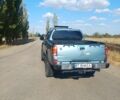 Серый Мицубиси Л 200, объемом двигателя 2.5 л и пробегом 2 тыс. км за 11000 $, фото 4 на Automoto.ua