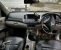 Сірий Міцубісі Л 200, об'ємом двигуна 2.5 л та пробігом 200 тис. км за 4800 $, фото 4 на Automoto.ua