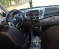 Серый Мицубиси Л 200, объемом двигателя 2.5 л и пробегом 2 тыс. км за 11000 $, фото 5 на Automoto.ua