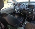Серый Мицубиси Л 200, объемом двигателя 2.5 л и пробегом 2 тыс. км за 11000 $, фото 3 на Automoto.ua