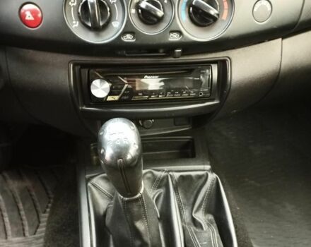 Серый Мицубиси Л 200, объемом двигателя 0 л и пробегом 200 тыс. км за 3200 $, фото 4 на Automoto.ua