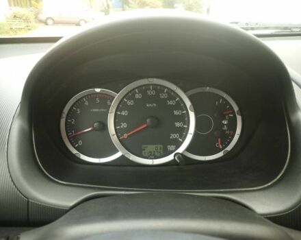 Серый Мицубиси Л 200, объемом двигателя 0 л и пробегом 200 тыс. км за 3200 $, фото 5 на Automoto.ua