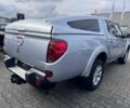 Сірий Міцубісі Л 200, об'ємом двигуна 0 л та пробігом 180 тис. км за 3250 $, фото 5 на Automoto.ua
