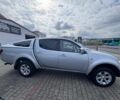 Сірий Міцубісі Л 200, об'ємом двигуна 0 л та пробігом 180 тис. км за 3250 $, фото 3 на Automoto.ua