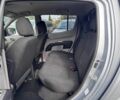 Сірий Міцубісі Л 200, об'ємом двигуна 0 л та пробігом 180 тис. км за 3250 $, фото 7 на Automoto.ua