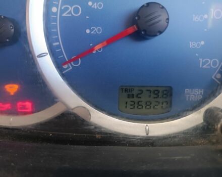 Сірий Міцубісі Л 200, об'ємом двигуна 2.5 л та пробігом 139 тис. км за 7618 $, фото 1 на Automoto.ua