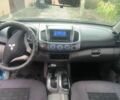 Міцубісі Л 200 2008 у Дніпро (Дніпропетровську) на Automoto.ua Синій Міцубісі Л 200, об'ємом двигуна 0 л та пробігом 320 тис. км за 10500 $, фото 1 на Automoto.ua