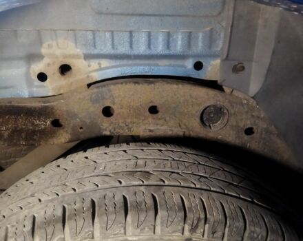 Міцубісі Л 200 2008 у Дніпро (Дніпропетровську) на Automoto.ua Синій Міцубісі Л 200, об'ємом двигуна 0 л та пробігом 320 тис. км за 10500 $, фото 9 на Automoto.ua