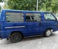 Синий Мицубиси Л 200, объемом двигателя 2 л и пробегом 400 тыс. км за 3100 $, фото 3 на Automoto.ua