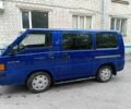 Синий Мицубиси Л 200, объемом двигателя 2 л и пробегом 400 тыс. км за 3100 $, фото 1 на Automoto.ua