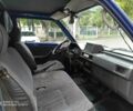 Синий Мицубиси Л 200, объемом двигателя 2 л и пробегом 400 тыс. км за 3100 $, фото 4 на Automoto.ua