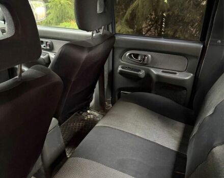 Синій Міцубісі Л 200, об'ємом двигуна 0 л та пробігом 211 тис. км за 2600 $, фото 6 на Automoto.ua