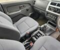 Синій Міцубісі Л 200, об'ємом двигуна 2.5 л та пробігом 81 тис. км за 6984 $, фото 14 на Automoto.ua