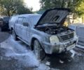 Синій Міцубісі Л 200, об'ємом двигуна 2.5 л та пробігом 347 тис. км за 10213 $, фото 6 на Automoto.ua