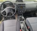 Синій Міцубісі Л 200, об'ємом двигуна 2.5 л та пробігом 250 тис. км за 6528 $, фото 9 на Automoto.ua
