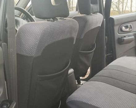 Синій Міцубісі Л 200, об'ємом двигуна 0 л та пробігом 276 тис. км за 5300 $, фото 10 на Automoto.ua