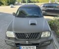 Синій Міцубісі Л 200, об'ємом двигуна 2.5 л та пробігом 347 тис. км за 10213 $, фото 16 на Automoto.ua