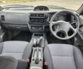 Синій Міцубісі Л 200, об'ємом двигуна 2.5 л та пробігом 105 тис. км за 7574 $, фото 22 на Automoto.ua