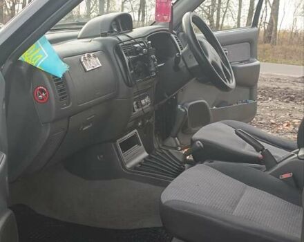 Синій Міцубісі Л 200, об'ємом двигуна 0 л та пробігом 276 тис. км за 5300 $, фото 2 на Automoto.ua