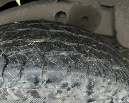 Синій Міцубісі Л 200, об'ємом двигуна 2.5 л та пробігом 321 тис. км за 4455 $, фото 11 на Automoto.ua