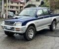 Синій Міцубісі Л 200, об'ємом двигуна 0 л та пробігом 320 тис. км за 3000 $, фото 1 на Automoto.ua