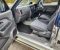 Синій Міцубісі Л 200, об'ємом двигуна 2.5 л та пробігом 105 тис. км за 7574 $, фото 18 на Automoto.ua