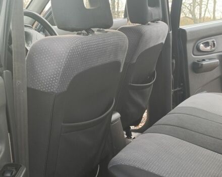 Синій Міцубісі Л 200, об'ємом двигуна 2.5 л та пробігом 276 тис. км за 5300 $, фото 8 на Automoto.ua