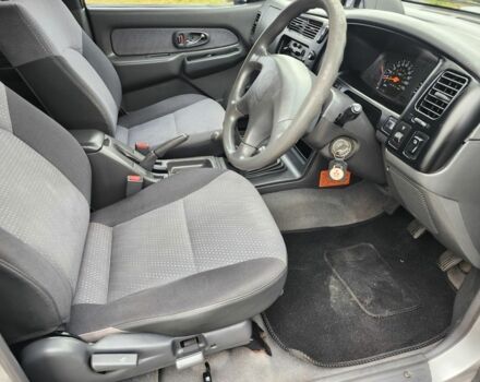 Синій Міцубісі Л 200, об'ємом двигуна 2.5 л та пробігом 105 тис. км за 7574 $, фото 15 на Automoto.ua