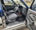 Синій Міцубісі Л 200, об'ємом двигуна 2.5 л та пробігом 105 тис. км за 7574 $, фото 14 на Automoto.ua